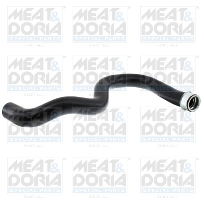 Hose, heat exchanger (heating)